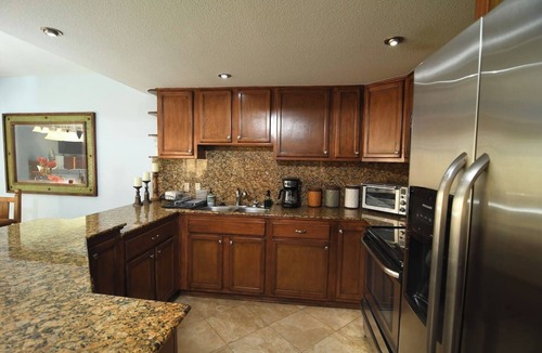 Playa Encantada Condo | Rosarito Ocean View — Paradise 12th Floor