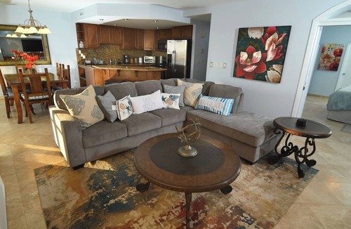 Playa Encantada Condo | Rosarito Ocean View — Paradise 12th Floor