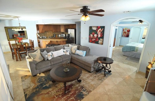 Playa Encantada Condo | Rosarito Ocean View — Paradise 12th Floor