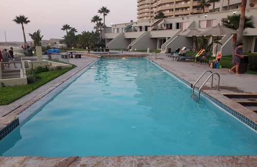 Playa Encantada Condo | Rosarito Ocean View — Paradise 12th Floor