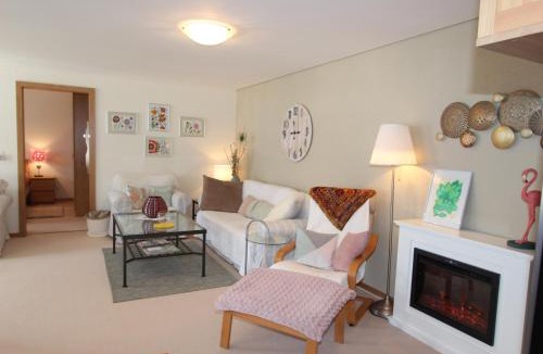 Chateau-d'Oex Apartment | Rosat 13