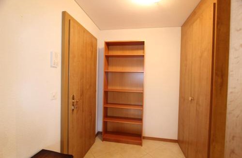 Chateau-d'Oex Apartment | Rosat 3