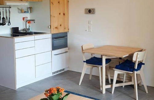 Champfer Apartment | Rosatsch B15 - Champfèr