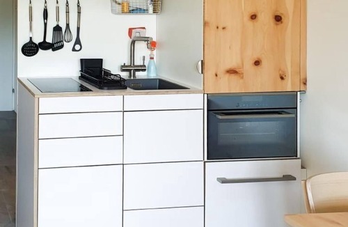 Champfer Apartment | Rosatsch B15 - Champfèr by Interhome