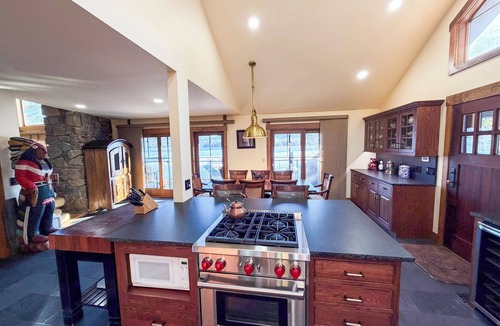 Bolton Landing House | Roscoe Point - Lakefront on Lake George