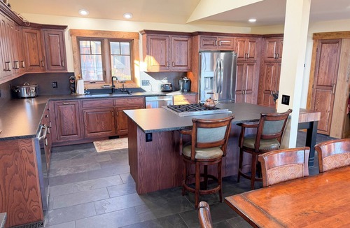 Bolton Landing House | Roscoe Point - Lakefront on Lake George