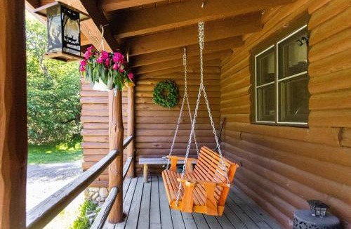 Town of Colchester House | Roscoe Retreat