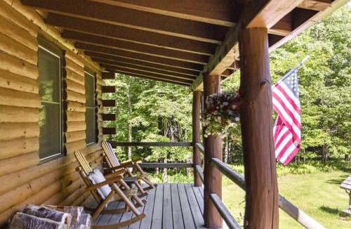 Town of Colchester House | Roscoe Retreat