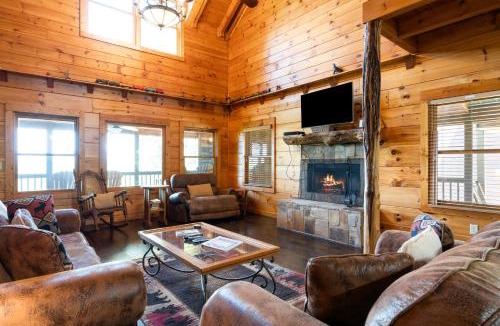 Blue Ridge House | Roscoe`s Retreat
