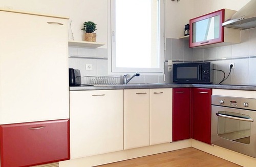 Roscoff Apartment | Roscoff Aber Terrace