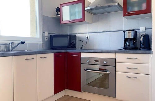 Roscoff Apartment | Roscoff Aber Terrace