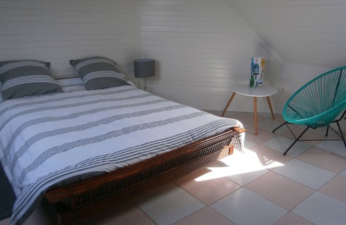 Roscoff Apartment | ROSCOFF: ALIZE weekly rental