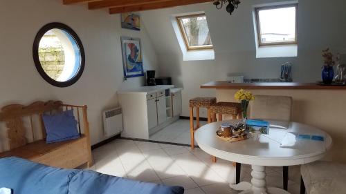 Santec House | Roscoff Santec Maison Mer Bretagne