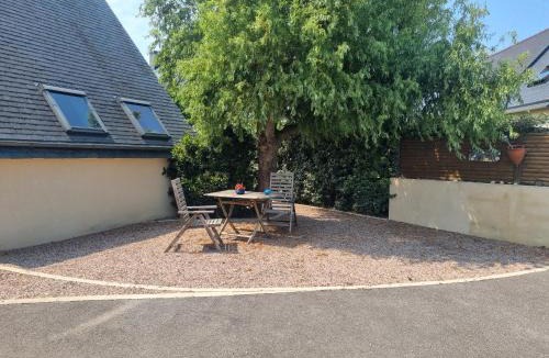 Santec House | Roscoff Santec Maison Mer Bretagne