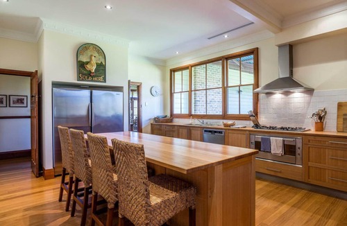 Glen William House | Roscrea Homestead - Premier Homestead Accommodation