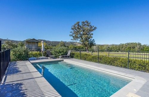 Glen William House | Roscrea Homestead - Premier Homestead Accommodation