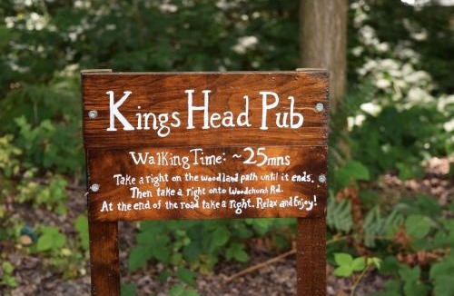 Ashford House | ROSE - 2 Bedroom Cottage