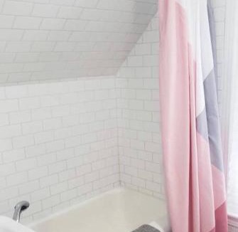 Fredericton Apartment | Rose All Day Downtown Fredericton King Studio