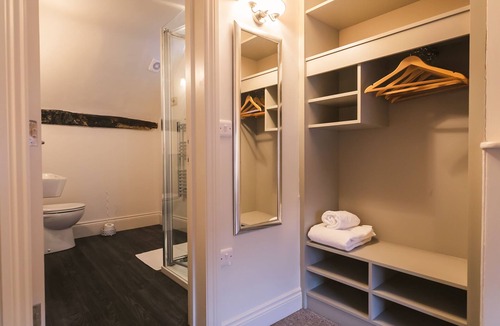 Godalming Hotel | Rose and Crown