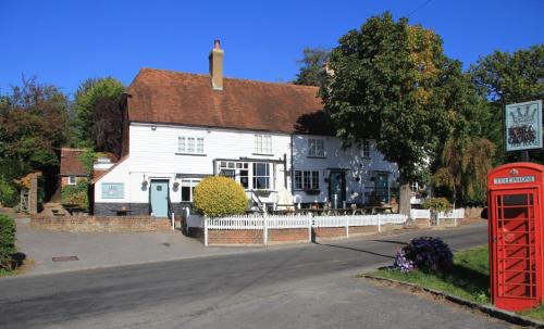 Mayfield Hotel | Rose and Crown