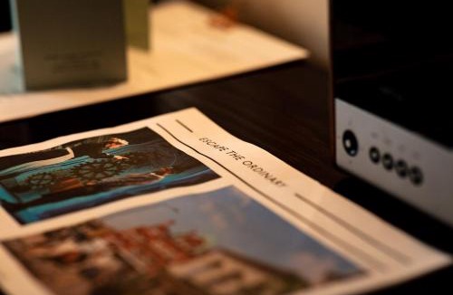 Village Hotel | Rose And Crown Hotel