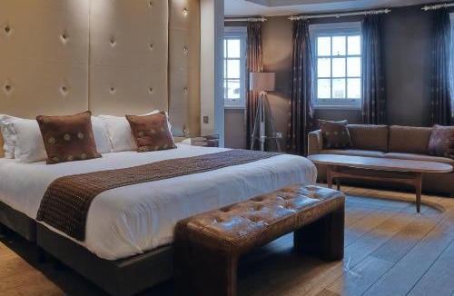 Clissold Hotel | Rose and Crown Stoke Newington