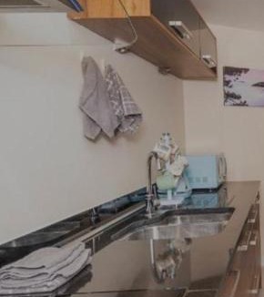 Bradford Apartment | Rose apartment