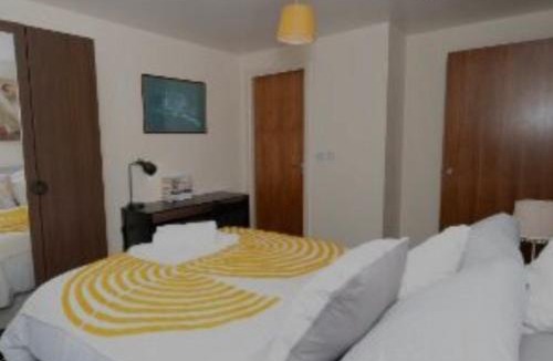 Bradford Apartment | Rose apartment