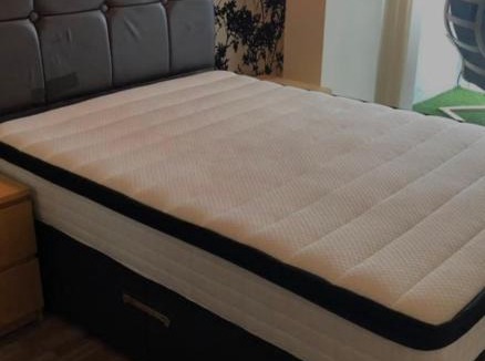 Bradford Apartment | Rose apartment