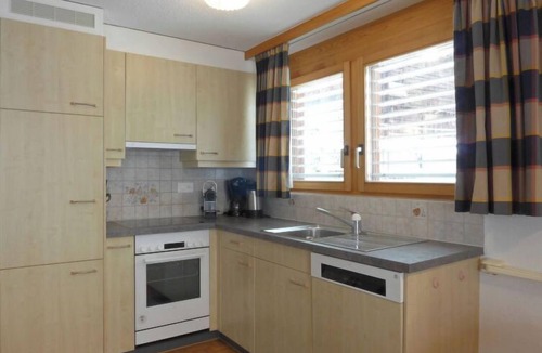 Wengen Apartment | Rose Apt. Y by Interhome