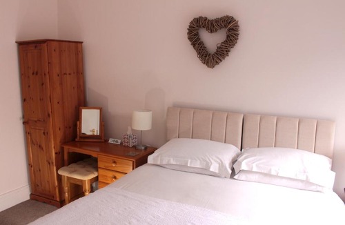 Porlock Bed & Breakfast | Rose Bank B&B