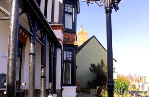 Porlock Bed & Breakfast | Rose Bank B&B