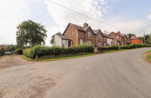 Welton House | Rose Bank Cottage