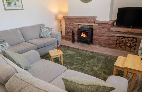 Welton House | Rose Bank Cottage