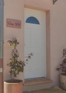La Cadiere-d'Azur House | Rose BB maison de charme
