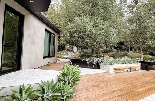 North Arroyo House | Rose Bowl VIP Guests