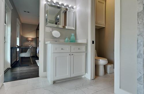Terramar Beach House | Rose By The Bay