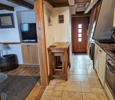 Hirel Apartment | Rose by the sea - Beach front sea views
