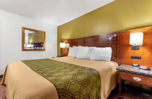 Tyler Hotel | Rose City Inn & Suites