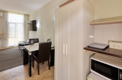 Benalla West Hotel | Rose City Motor Inn