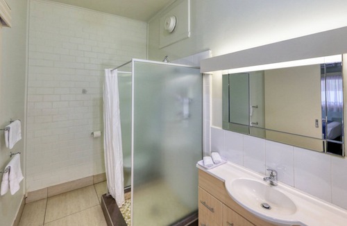 Benalla West Hotel | Rose City Motor Inn