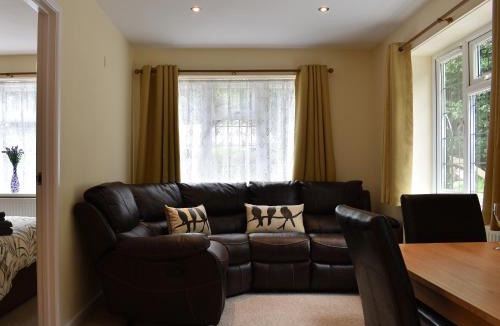 Clyst St Mary House | Rose Corner