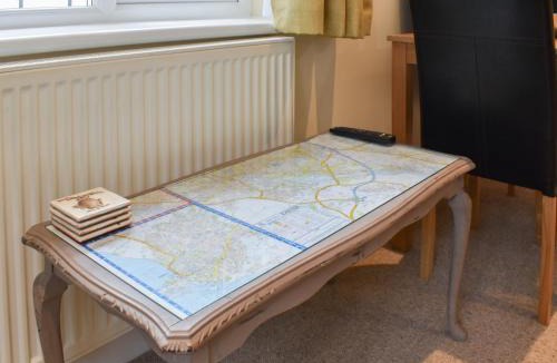 Clyst St Mary House | Rose Corner