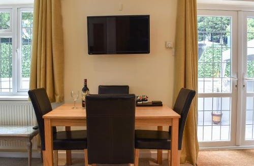 Clyst St Mary House | Rose Corner