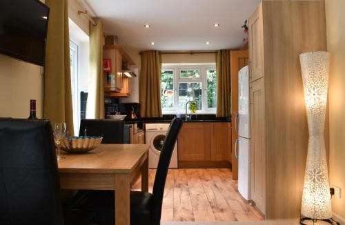 Clyst St Mary House | Rose Corner