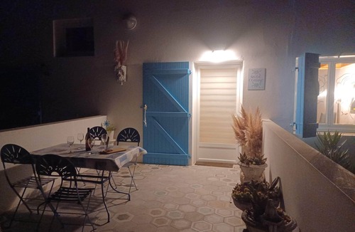 Saint-Hilaire-de-Riez House | Rose Cottage Vendee