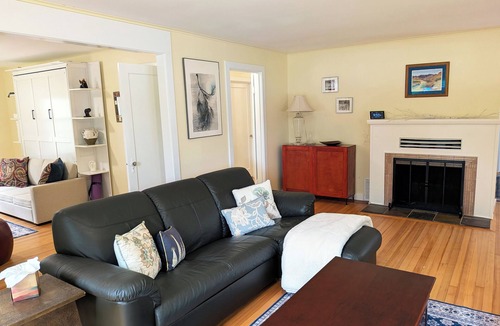 North Bend House | Rose Cottage 240