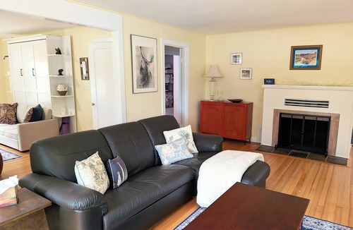 North Bend House | Rose Cottage 240