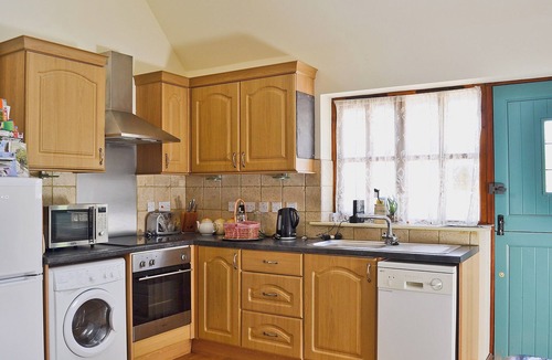 Lewes Cottage | Rose Cottage - 30502