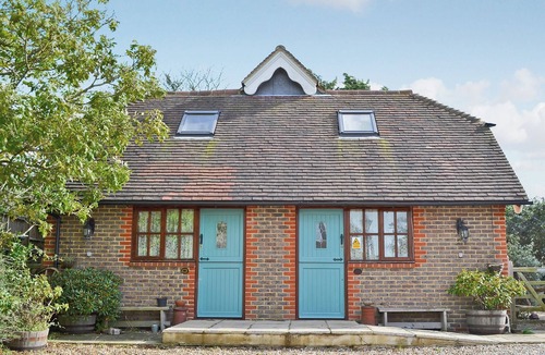 Lewes Cottage | Rose Cottage - 30502